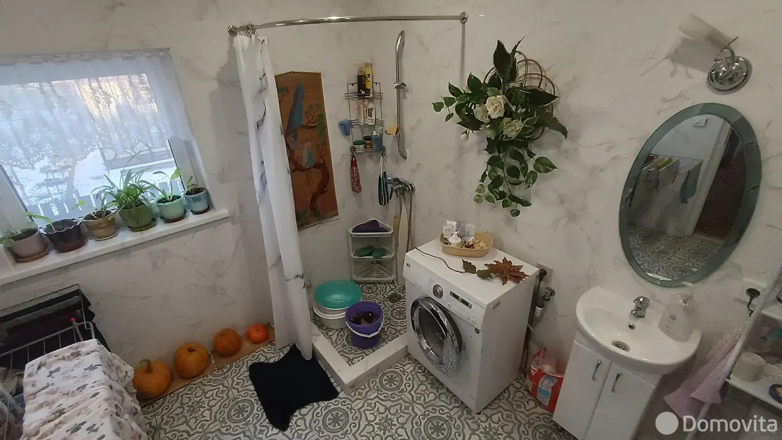 Купить 2-этажную дачу в Мэта Минская область, 70000USD, код 184131 - фото 15