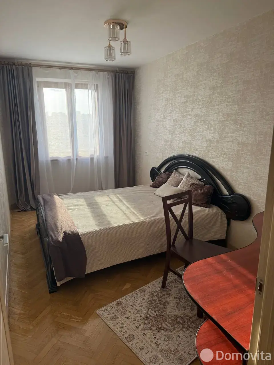 Снять 2-комнатную квартиру в Минске, ул. Леси Украинки, д. 20, 1300BYN, код 151071 - фото 2
