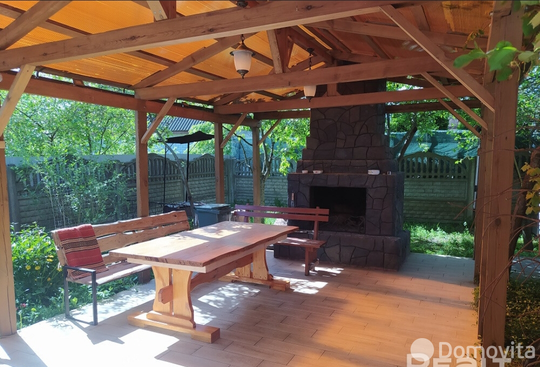 Аренда коттеджа на васильевской на сутки в Бресте ул. Васильевская, д. 4/1 , 250BYN, код 1287 - фото 1