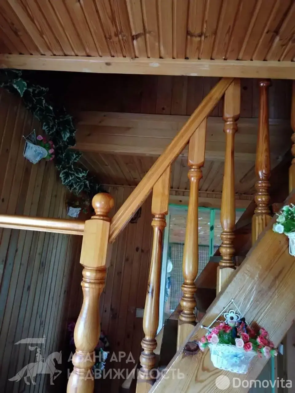 Купить 2-этажную дачу в Ромашка-84 Минская область, 20000USD, код 184269 - фото 16