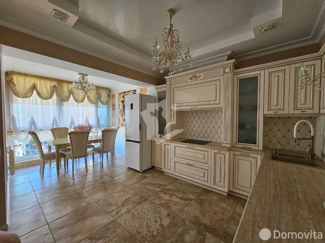 Снять 2-комнатную квартиру в Минске, ул. Леонида Беды, д. 45, 750USD, код 147238 - фото 7