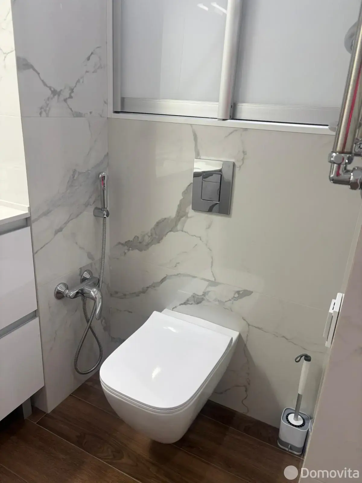 квартира, Минск, пр-т Мира, д. 1, стоимость аренды 1 800 р./мес.