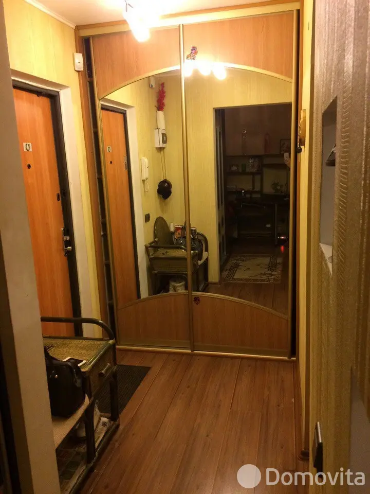 Стоимость аренды комнаты, Минск, ул. Голодеда, д. 39/2