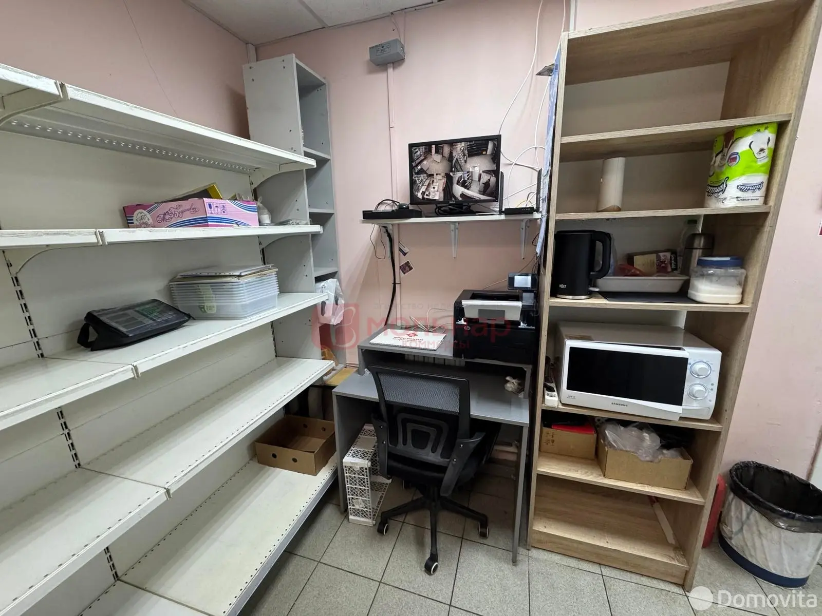 торговый объект, Минск, пр-т Независимости, д. 168/2 