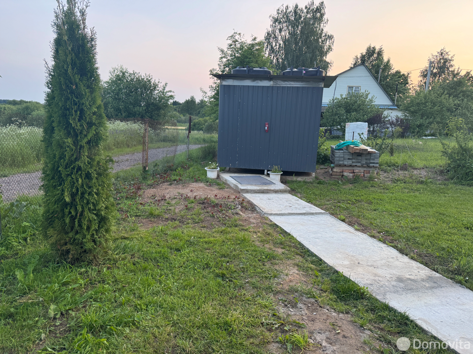 купить коттедж, Мачужичи, ул. Полевая