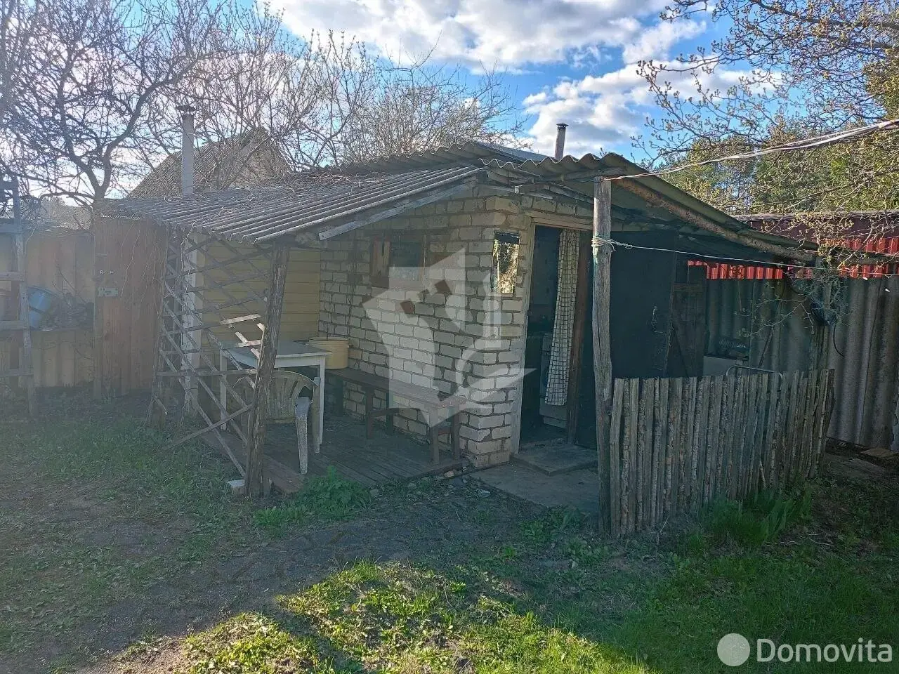 Купить 2-этажную дачу в Чайка-81 Минская область, 38976BYN, код 185597 - фото 20