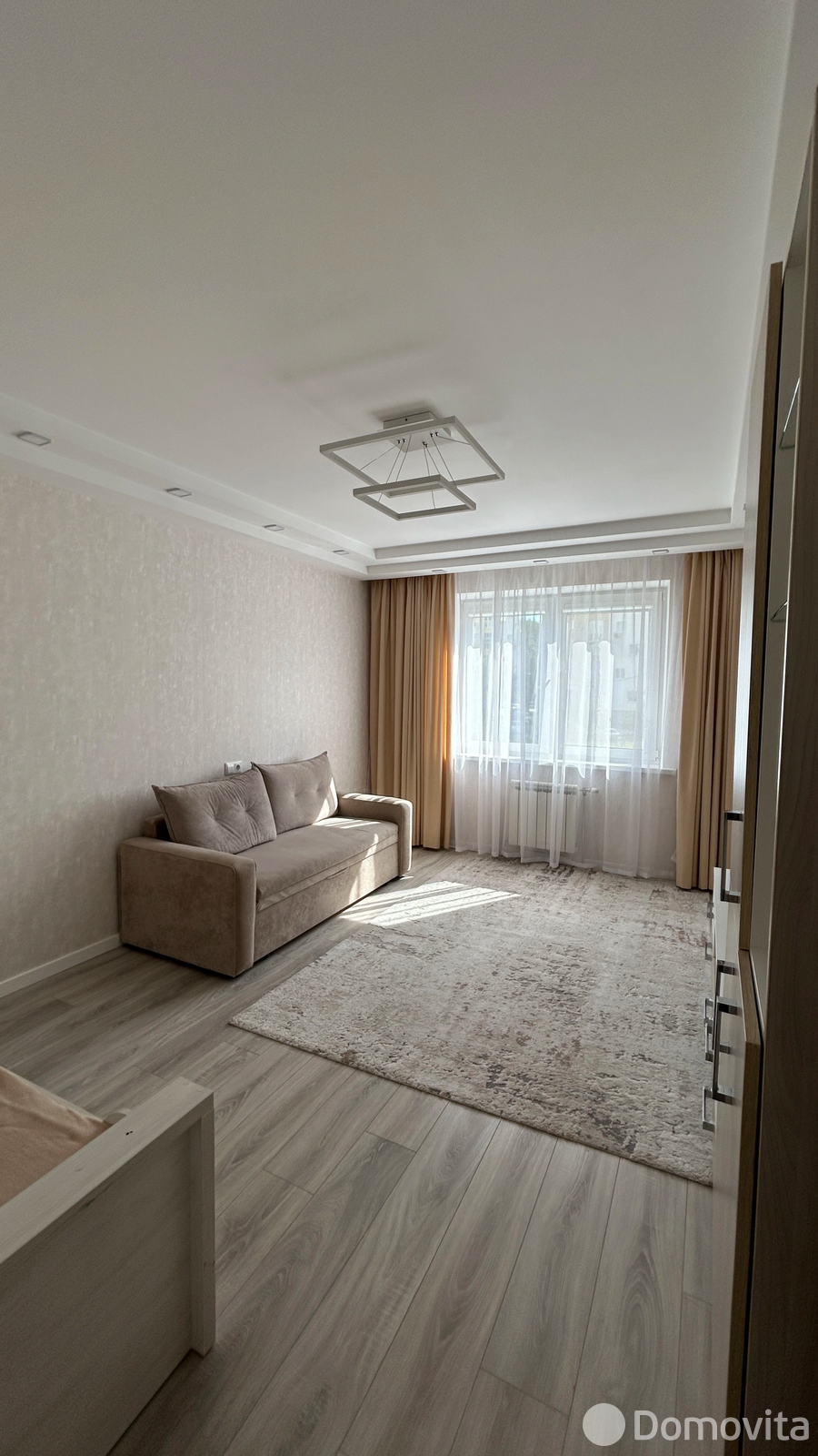 Стоимость аренды квартиры, Копище, ул. Лопатина, д. 15В