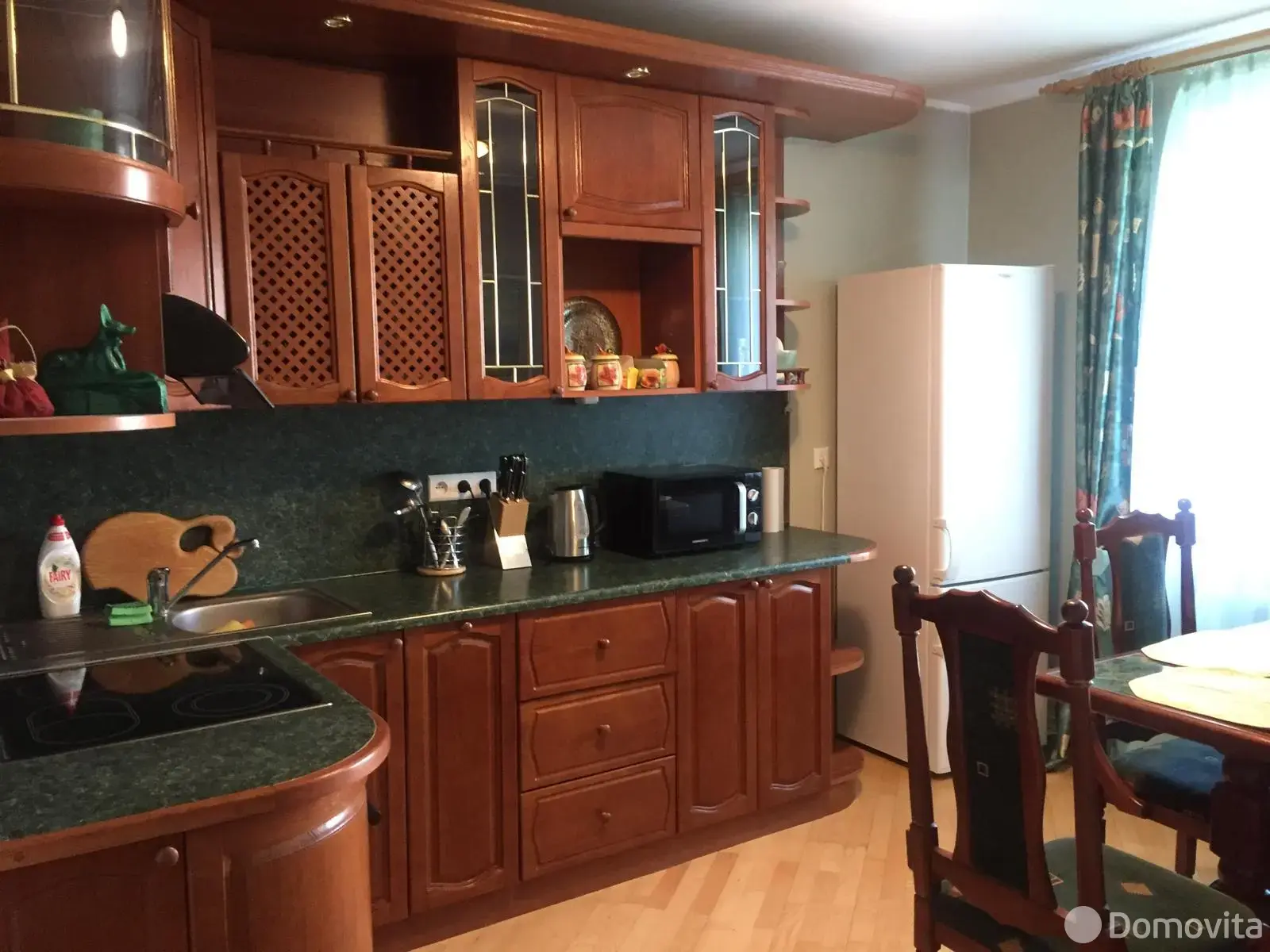 квартира, Минск, ул. Бельского, д. 14 - лучшее предложение