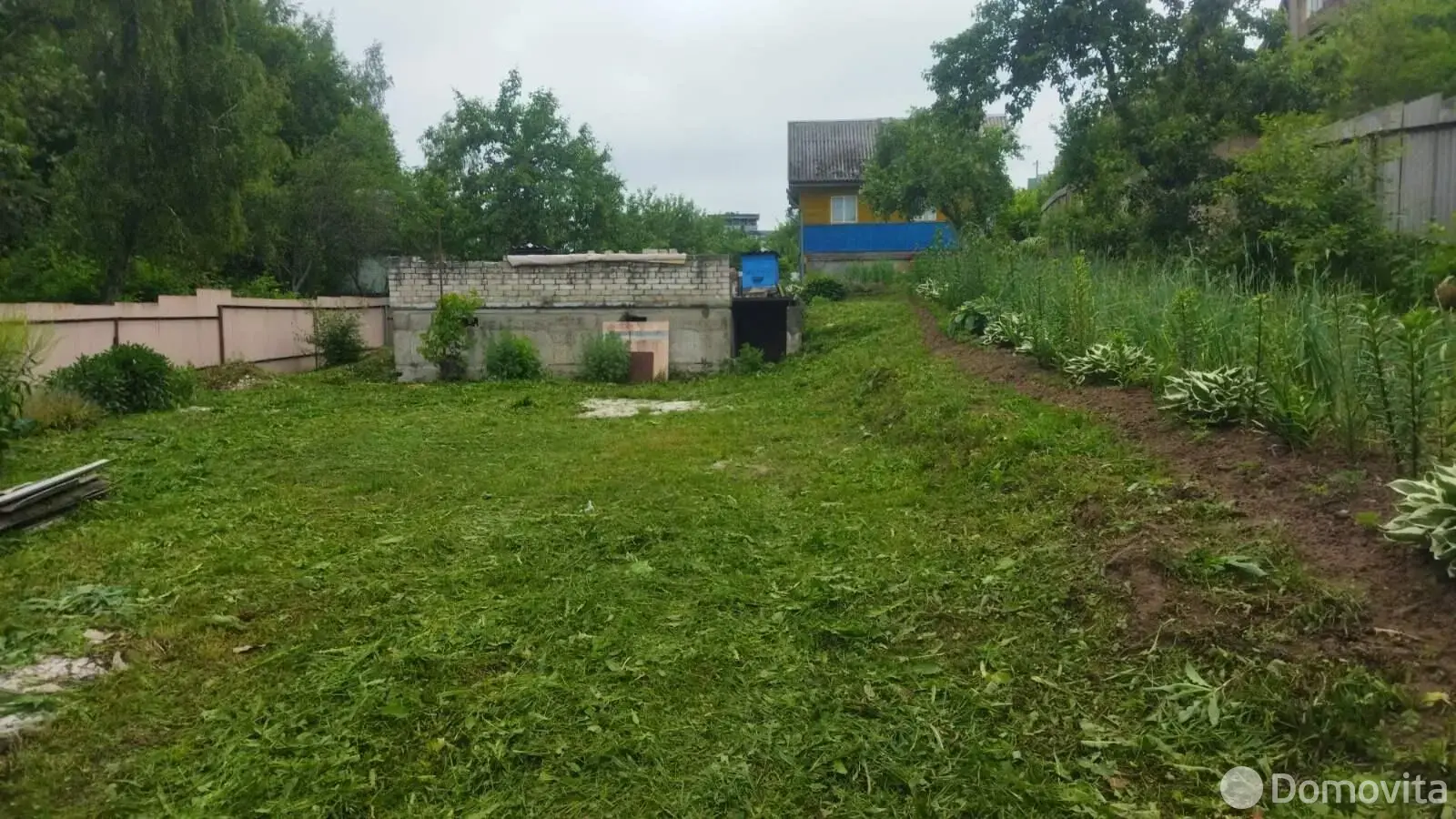 Продажа 3-этажной дачи в Лазурный-2008 Минская область, 15000USD, код 181788 - фото 11