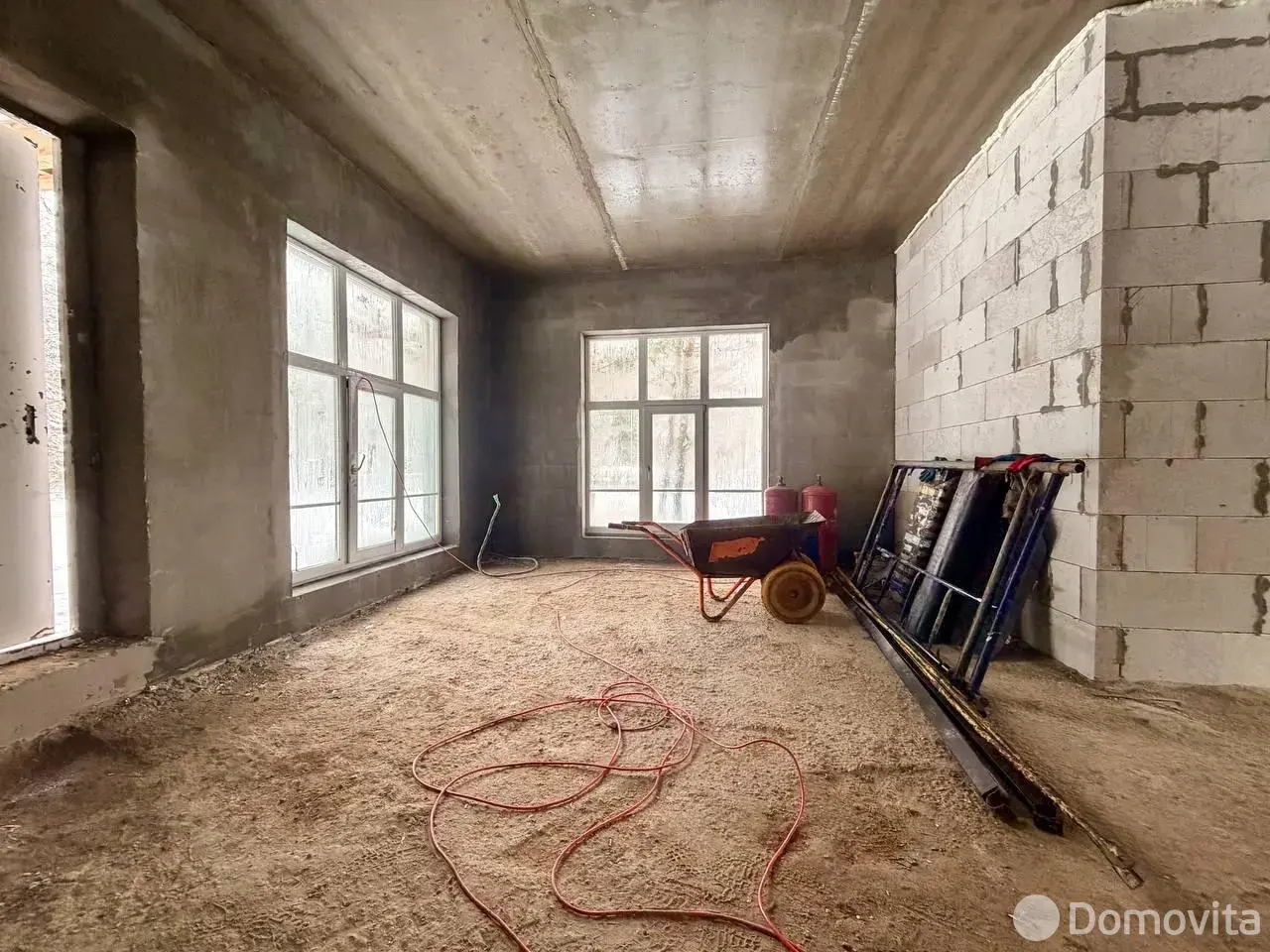 Купить 1-этажную дачу в Черемушки-Люкс Минская область, 29000USD, код 184753 - фото 17