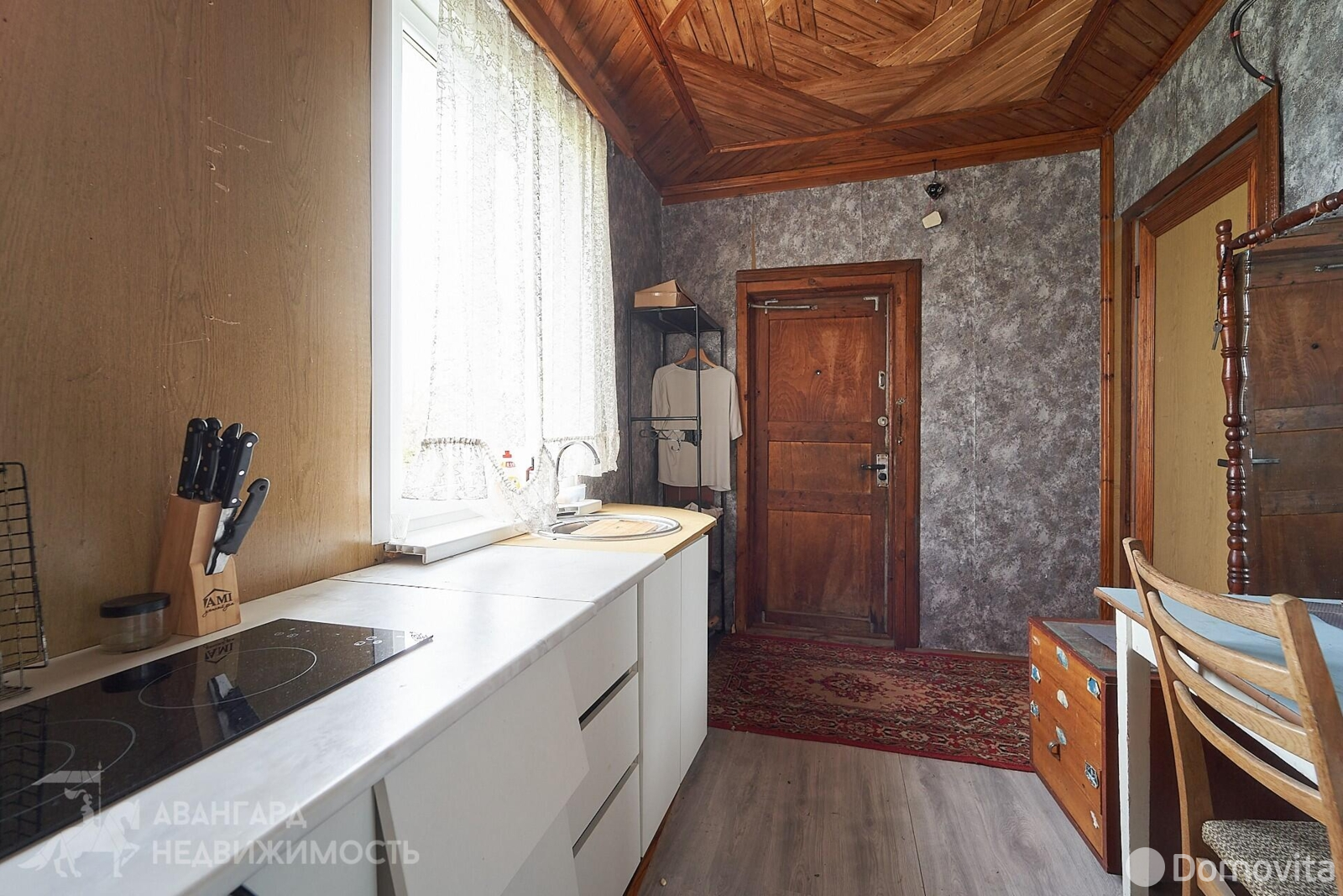 Продажа 2-этажной дачи в Металлист Минская область, 18500USD, код 186011 - фото 25