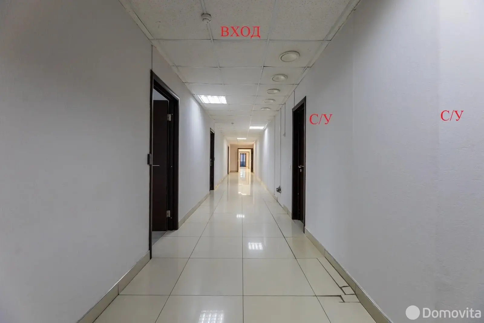 офис, Минск, ул. Бирюзова, д. 10/А в Фрунзенском районе