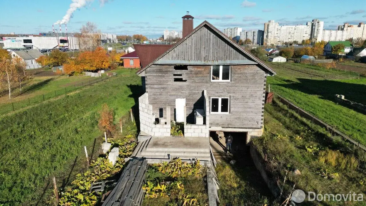 дом, Дворицкая Слобода, д. 4 