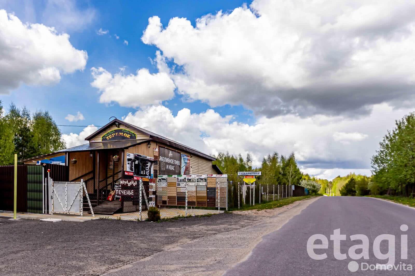 Купить земельный участок, 5 соток, Родны кут, Минская область, 9990USD, код 568241 - фото 24