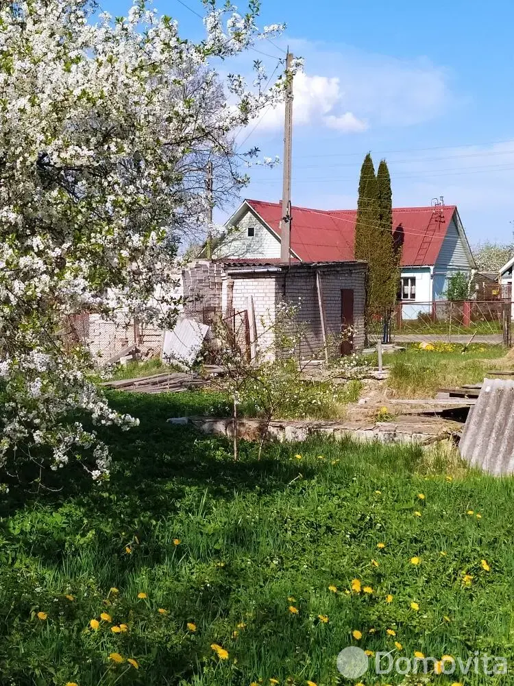 коттедж, Орша, ул. Краснофлотская