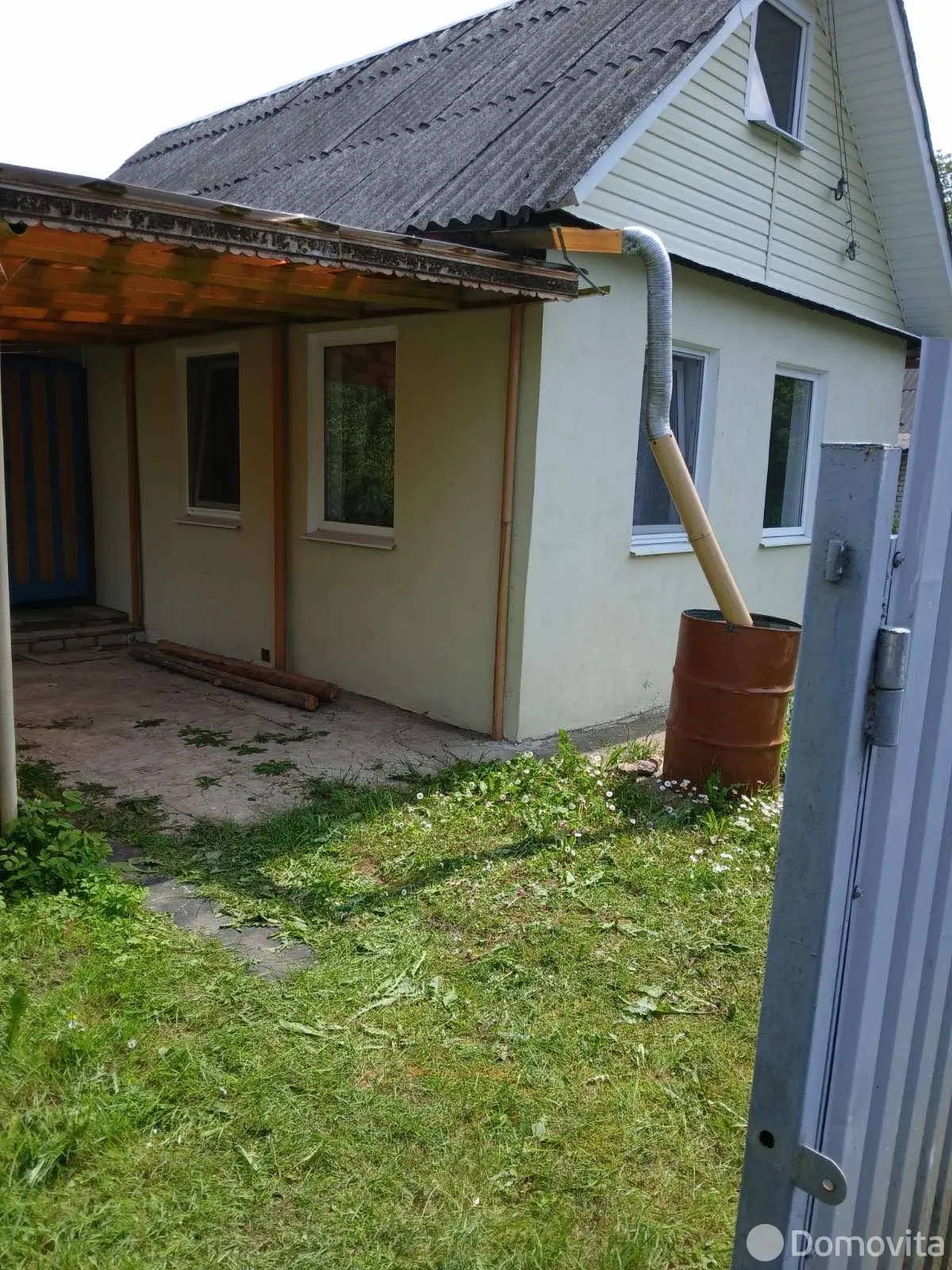 Продажа 1-этажной дачи в Лада Могилевская область, 9800USD, код 183114 - фото 17