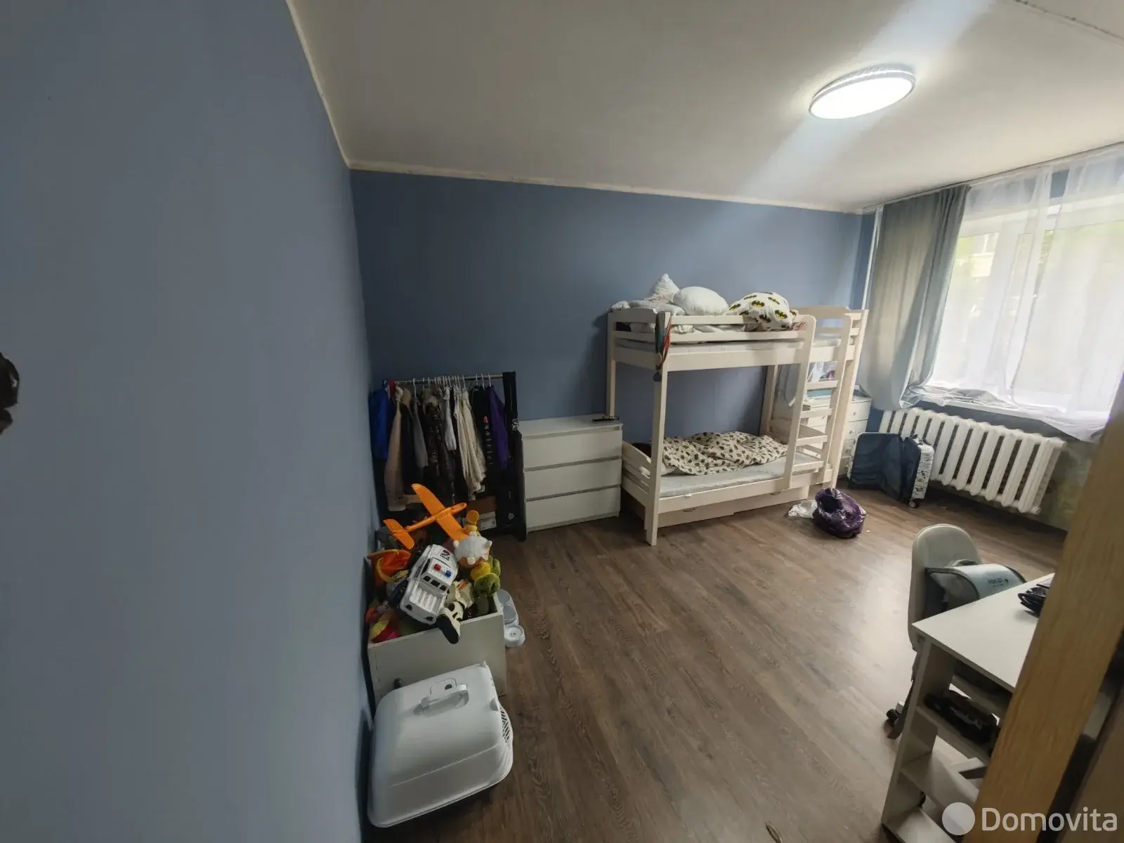 комната, Смолевичи, ул. Жодинская, д. 18 