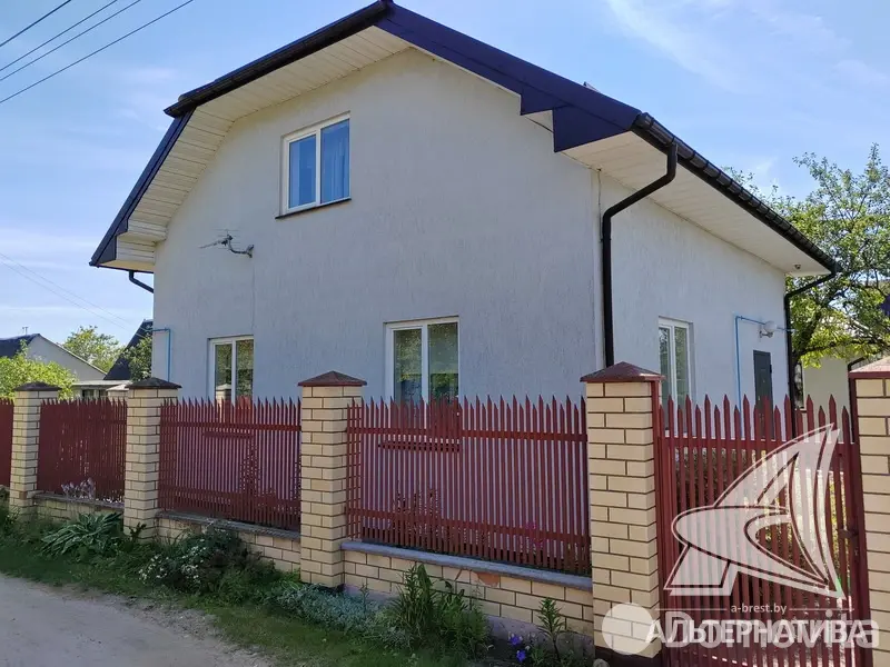 купить дачу, Факел Брестгазоаппарат, 