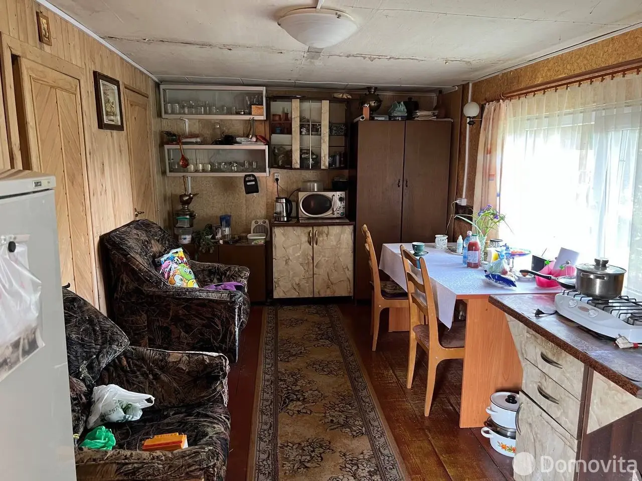 купить дачу, Сож,