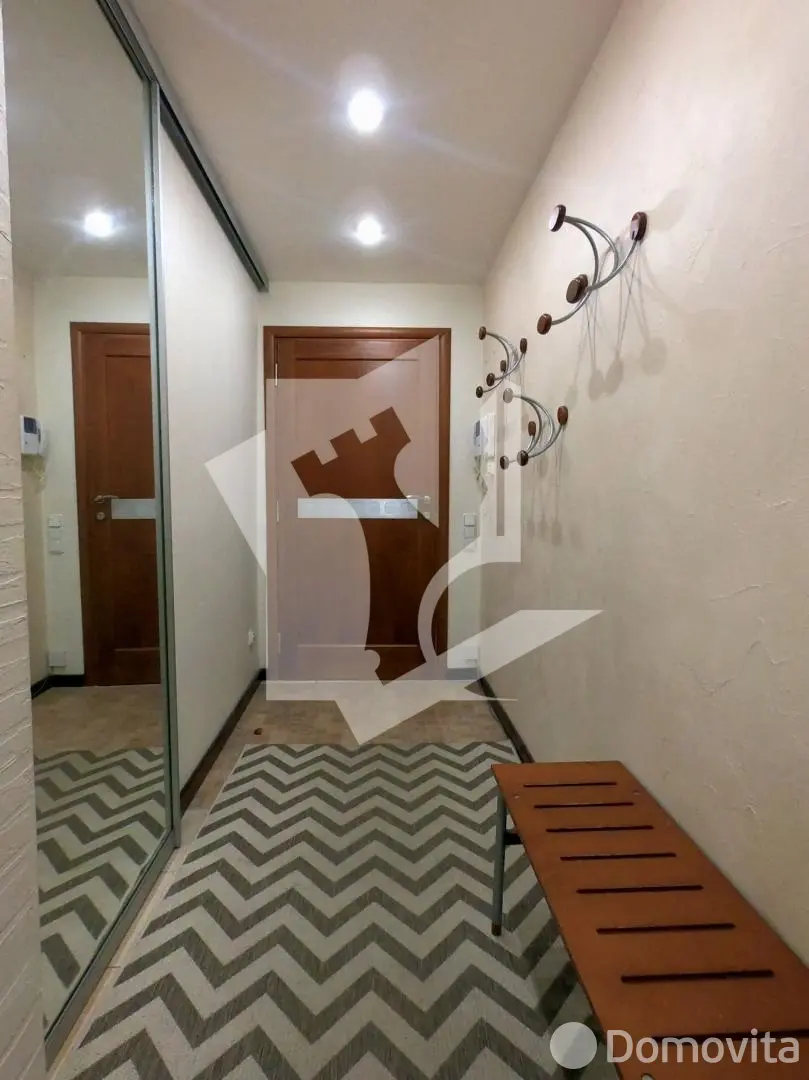 Снять 4-комнатную квартиру в Минске, ул. Мельникайте, д. 16, 1700USD, код 143142 - фото 27