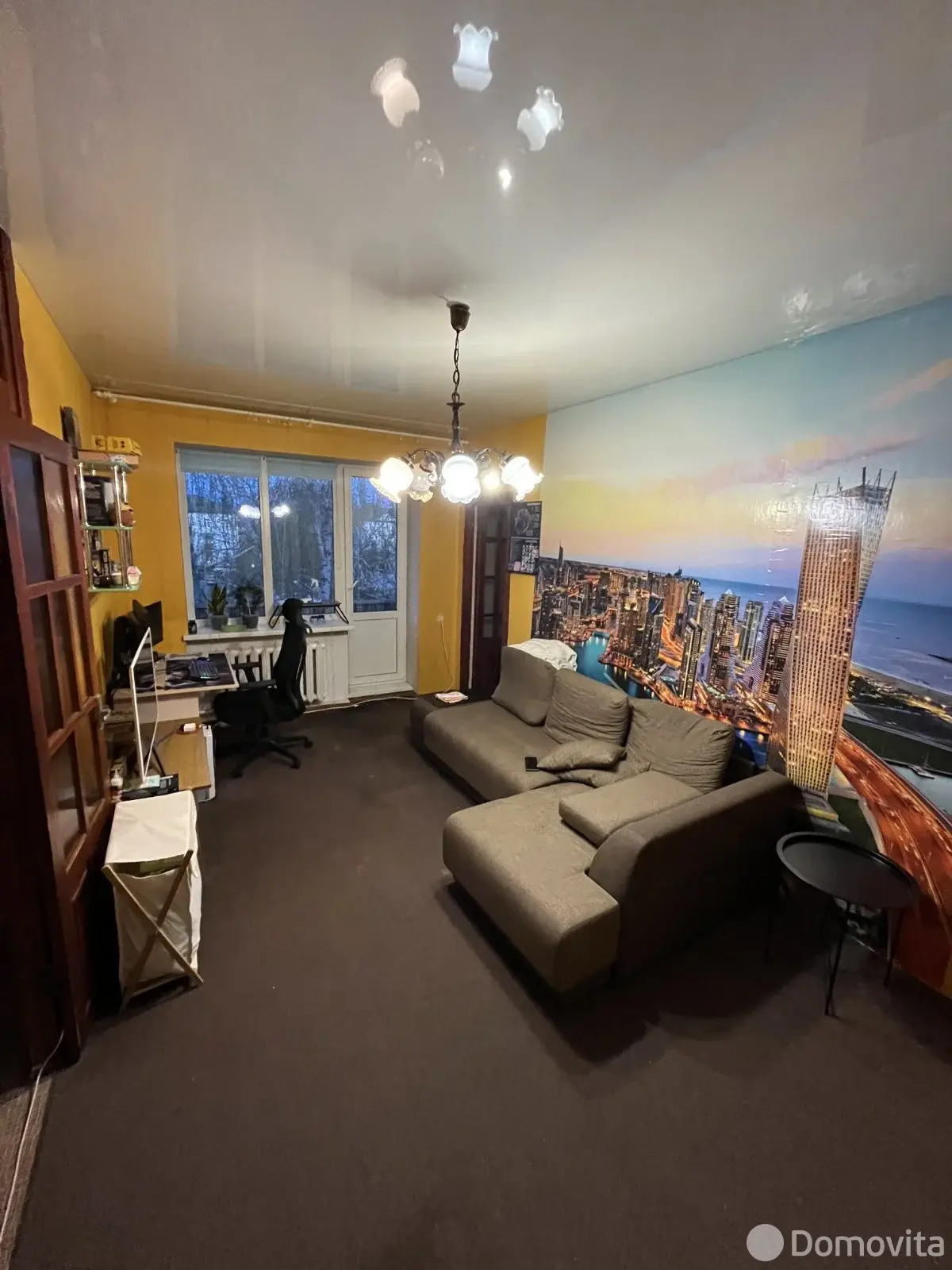 квартира, Береза, Северный городок, д. 41 без посредников