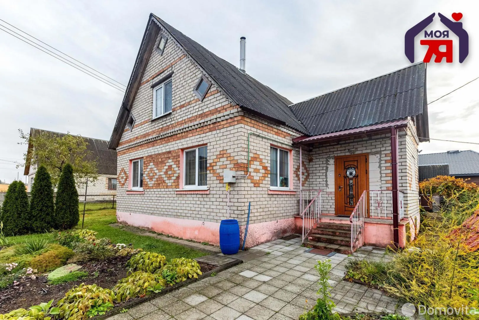 продажа дома, Раков, пер. Северный