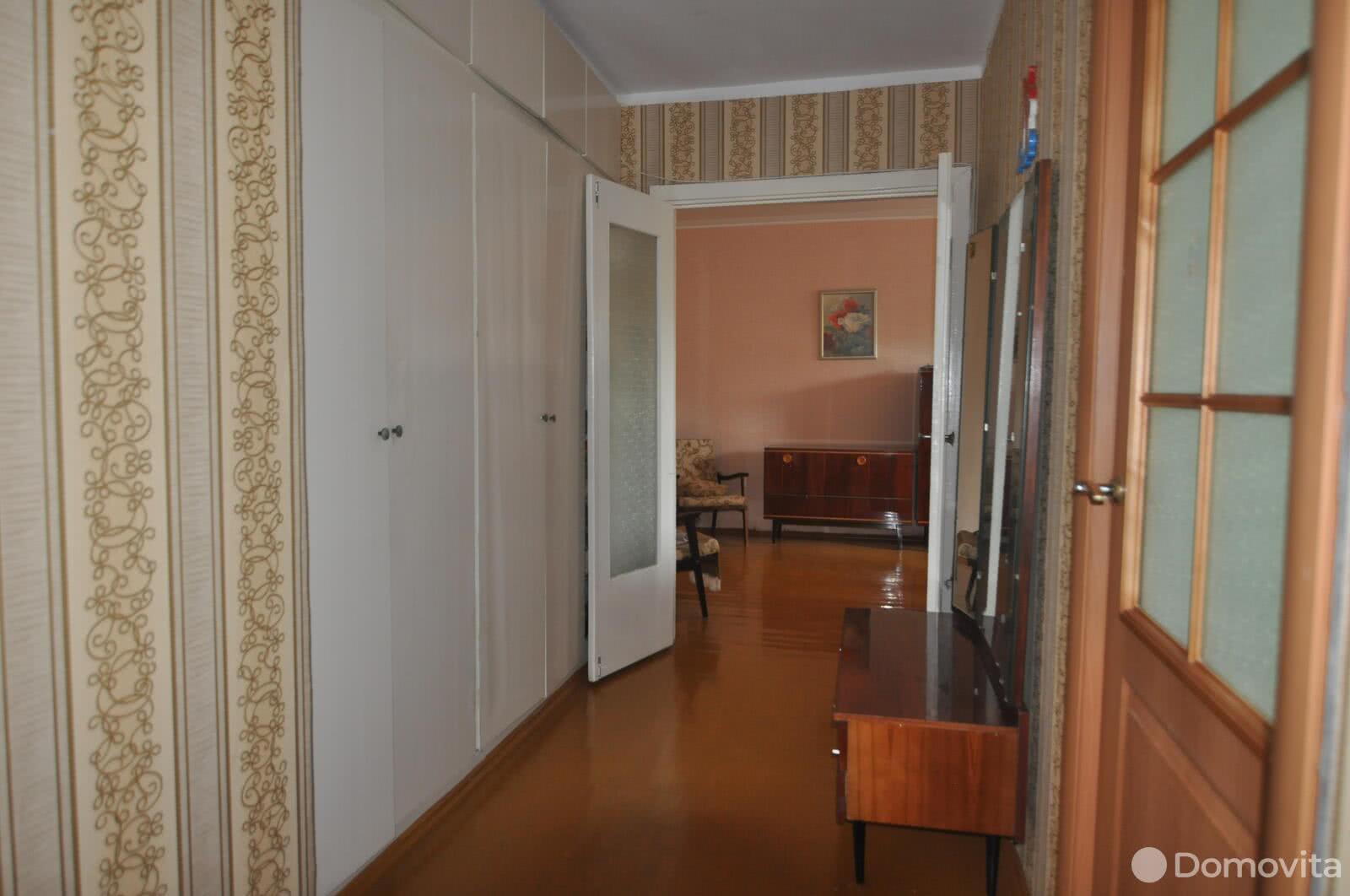 Купить 3-комнатную квартиру в Солигорске, ул. Набережная, д. 13, 43000 USD, код: 1013220 - фото 2