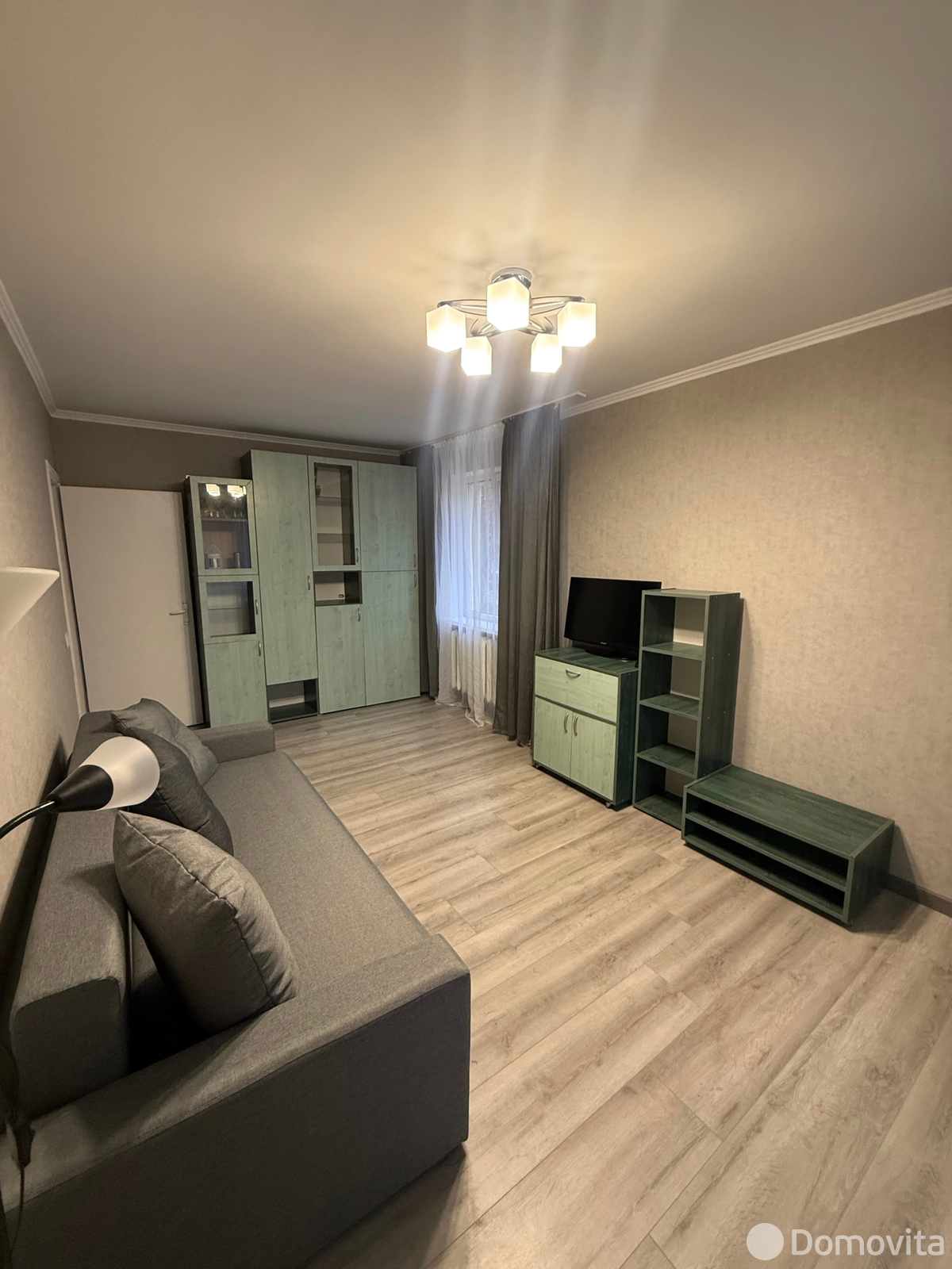 квартира, Минск, Логойский тр-т, д. 26