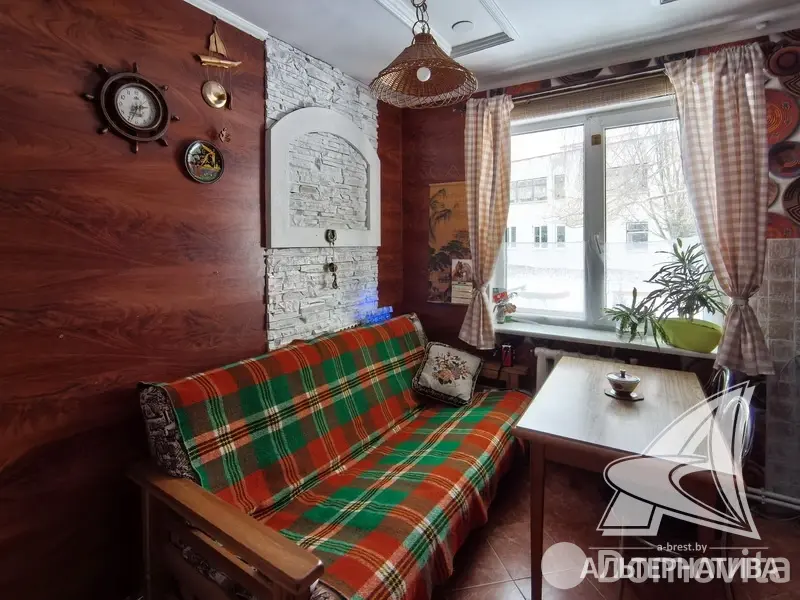 Стоимость продажи коттеджа, Брест, 