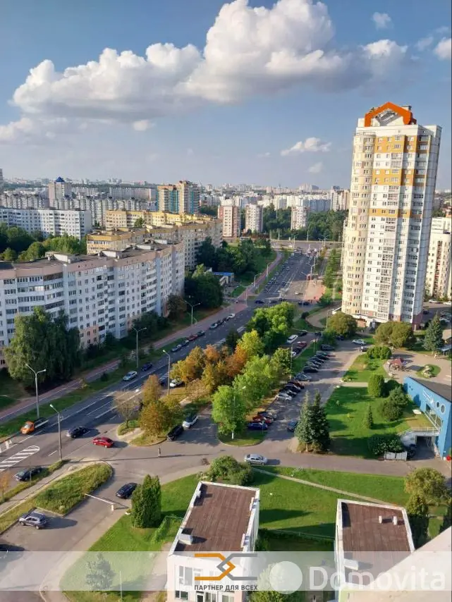 Снять 2-комнатную квартиру в Минске, пр-т Дзержинского, д. 82, 1700BYN, код 151029 - фото 10