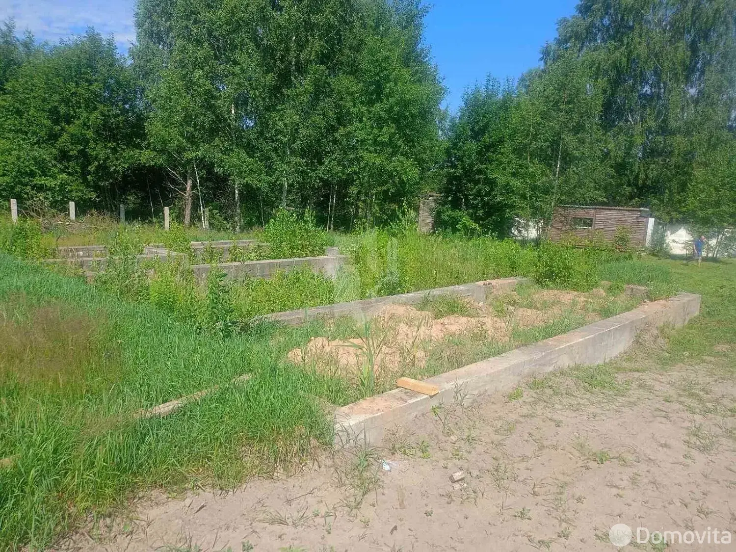 Купить земельный участок, 25 соток, Суринты, Минская область, 56563BYN, код 572542 - фото 11