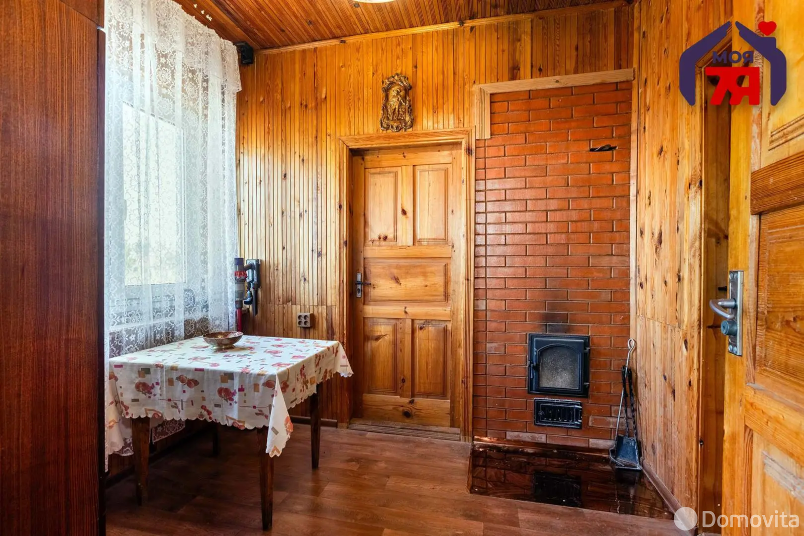 Продажа 3-этажной дачи в Белстандарт Минская область, 47700USD, код 185453 - фото 12
