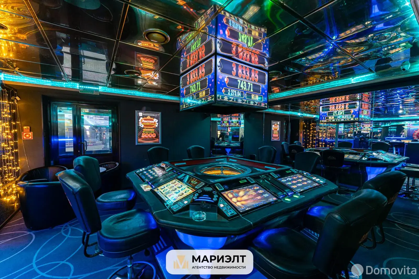 Купить торговое помещение на пр-т Пушкина, д. 41/1 в Минске, 2000000USD, код 998512 - фото 17