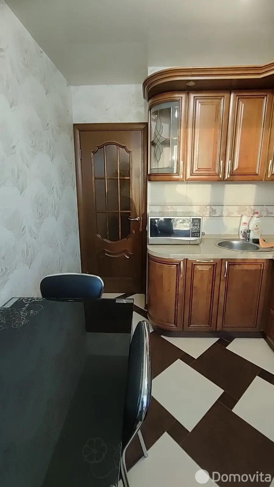 квартира, Минск, пр-т Газеты Правда, д. 14 в Московском районе