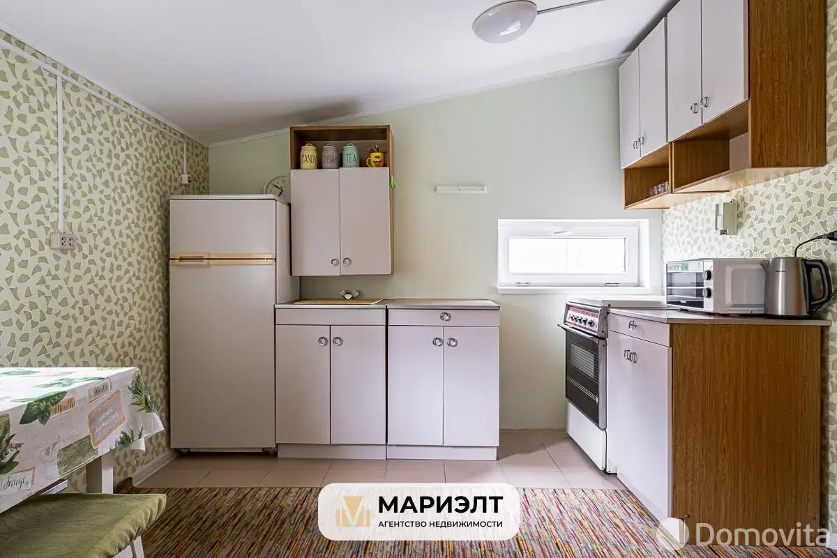 Купить 2-этажную дачу в Садовод-ТП Минская область, 31000USD, код 184219 - фото 26