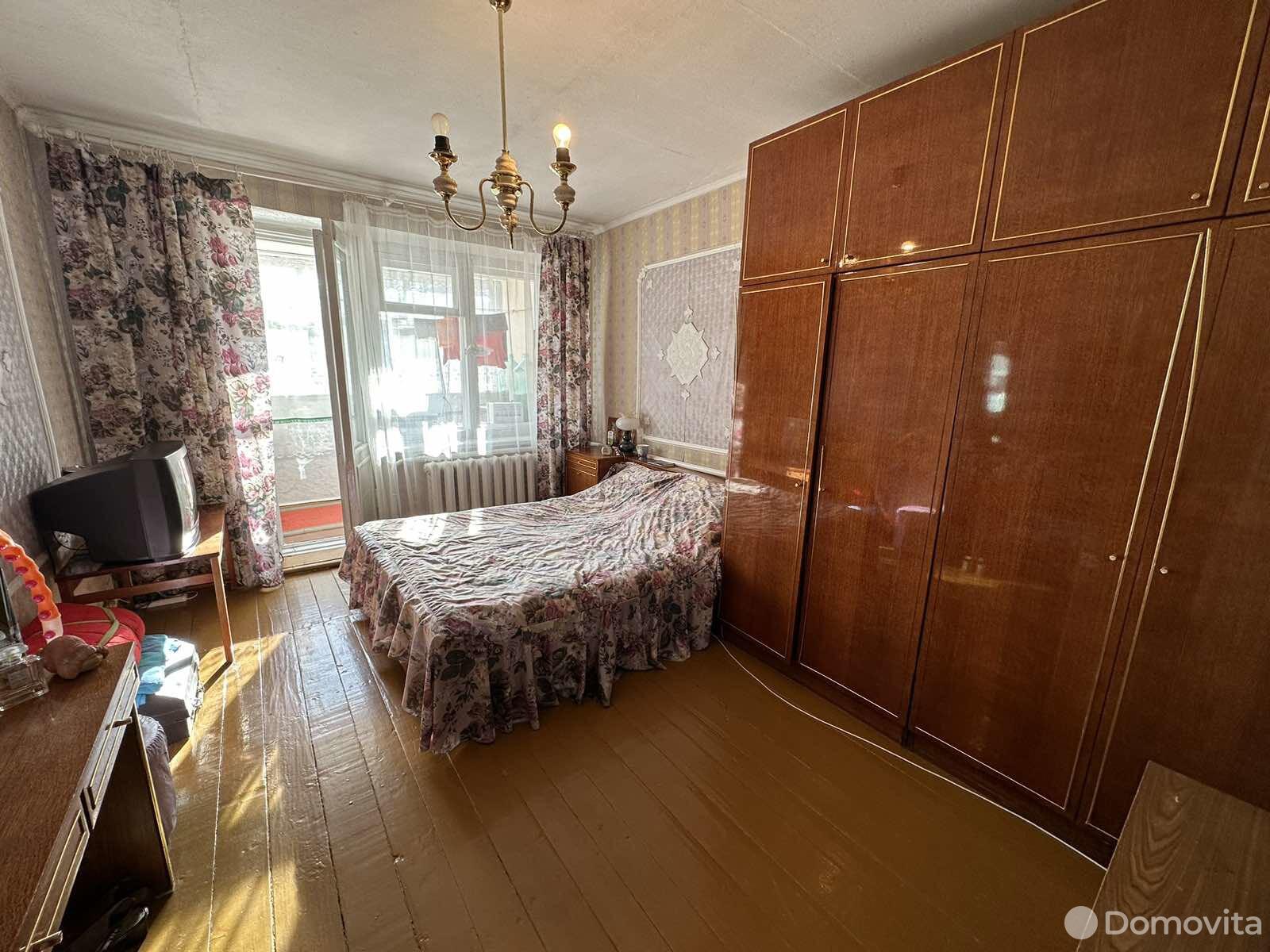 Продажа 3-комнатной квартиры в Сморгони, ул. Первомайская, д. 33, 32000 USD, код: 929131 - фото 5