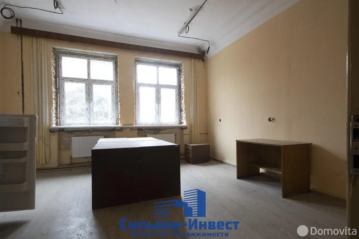Снять офис на ул. Волгоградская, д. 6 в Минске, 35123EUR, код 16349 - фото 29