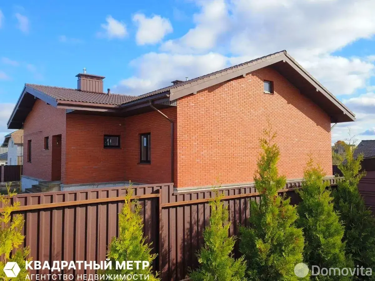 коттедж, Станок-Водица, ул. Пятая 