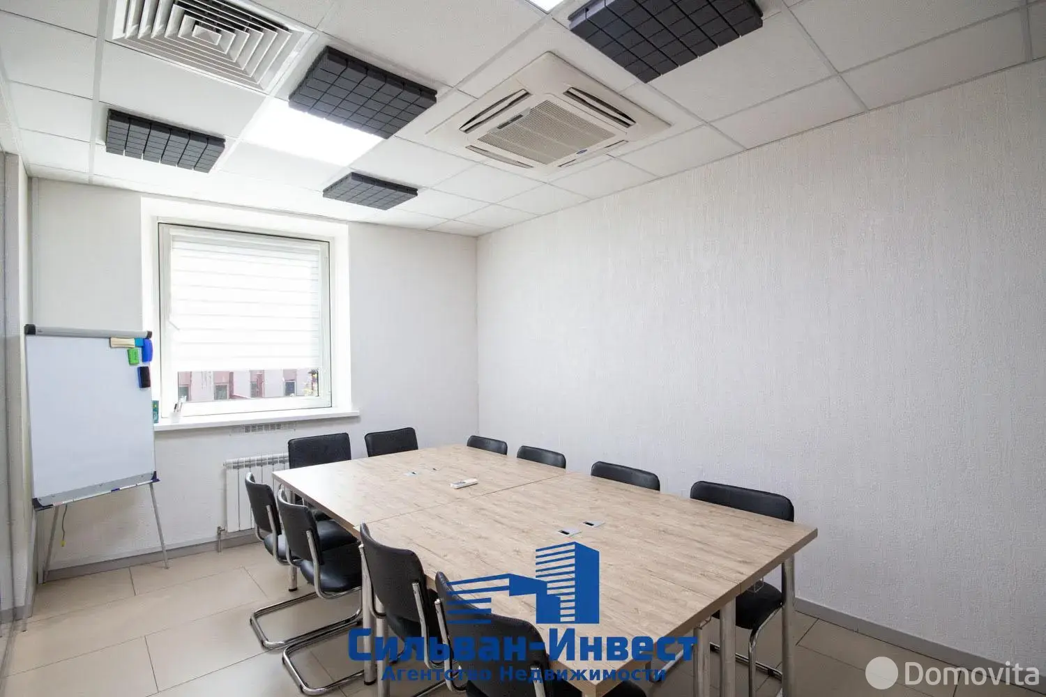 Снять офис на ул. Платонова, д. 20/Б в Минске, 7863EUR, код 17223 - фото 11