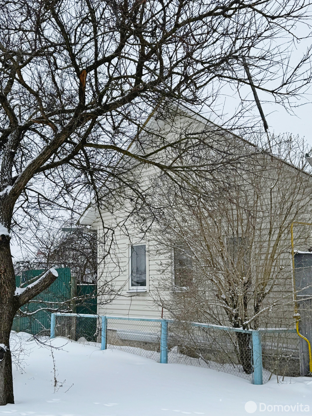 Цена продажи дома, Гомель, ул. Бабушкина, д. 5