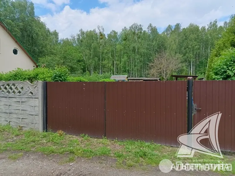 Купить земельный участок, 6.97 соток, Журавинка-83, Брестская область, 11500USD, код 570456 - фото 24