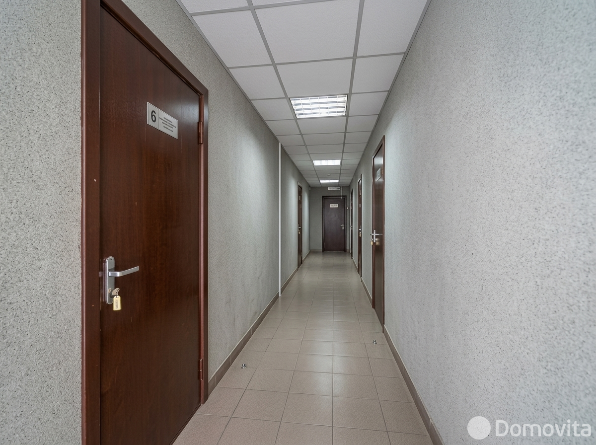 Аренда офиса на ул. Совхозная в Лесковке, 21BYN, код 17124 - фото 12