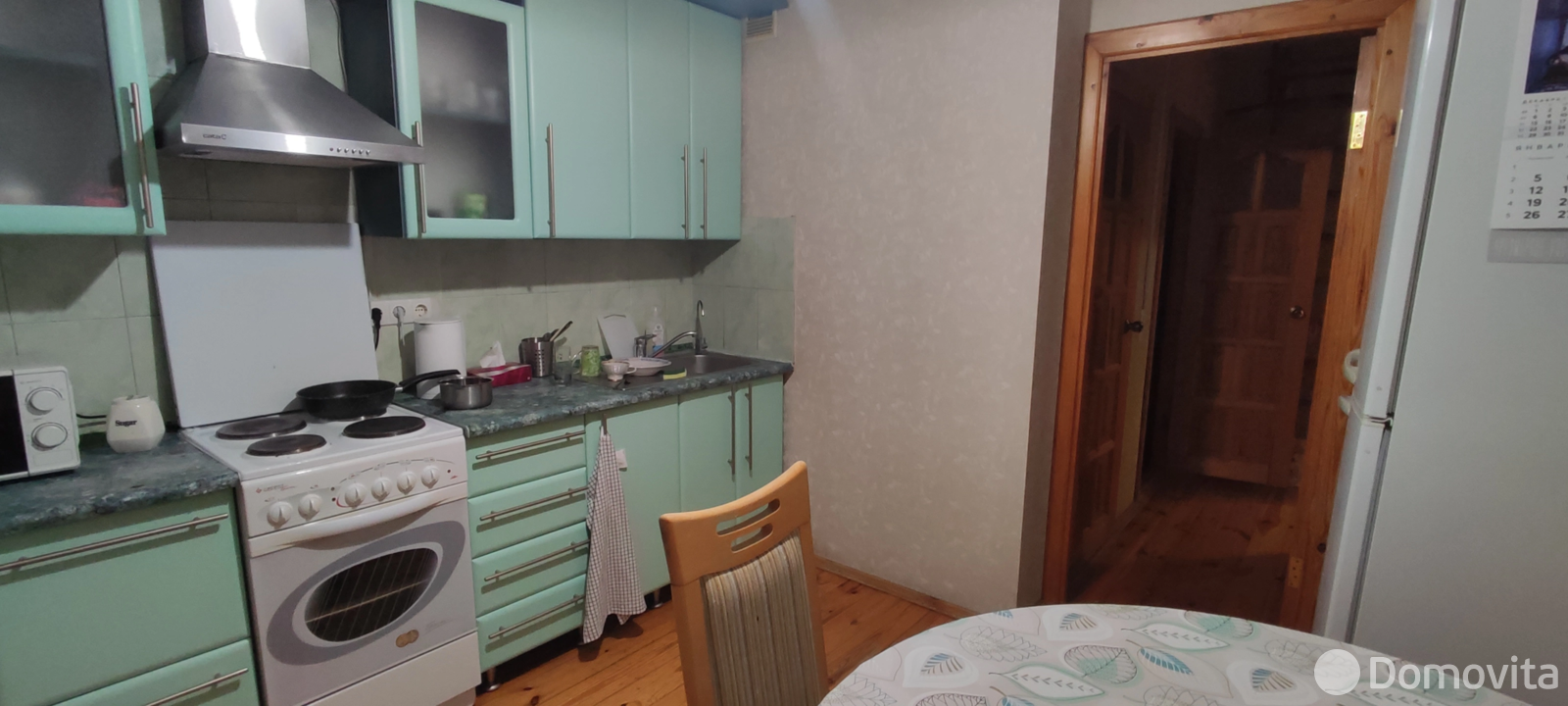 квартира, Минск, ул. Лобанка, д. 102