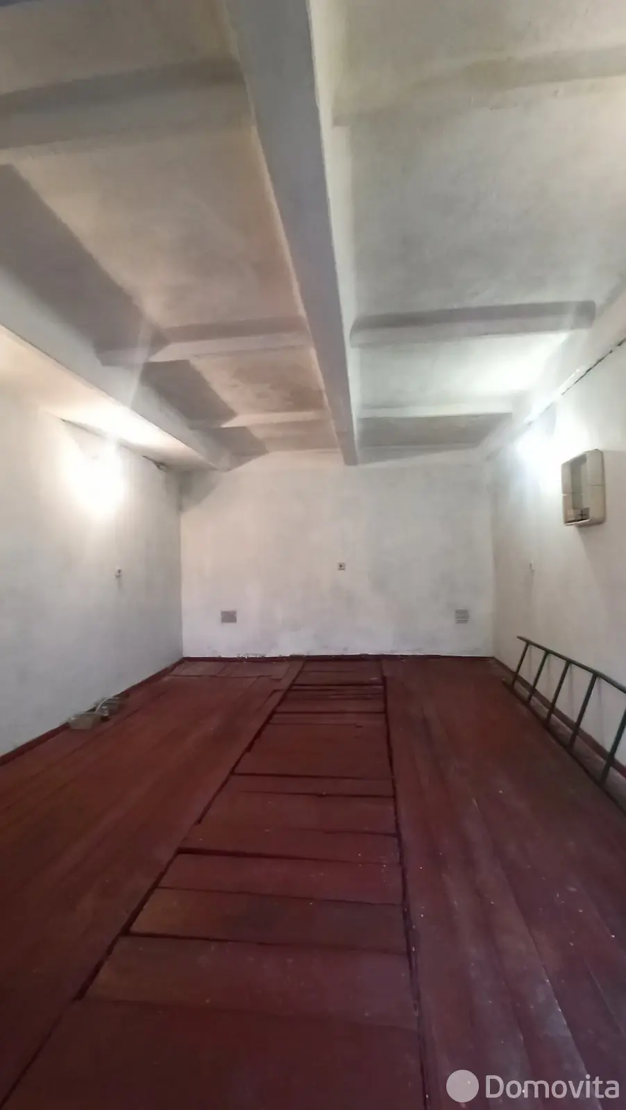 Цена продажи гаража, Гомель, ул. Владимирова, д. ГСК-36
