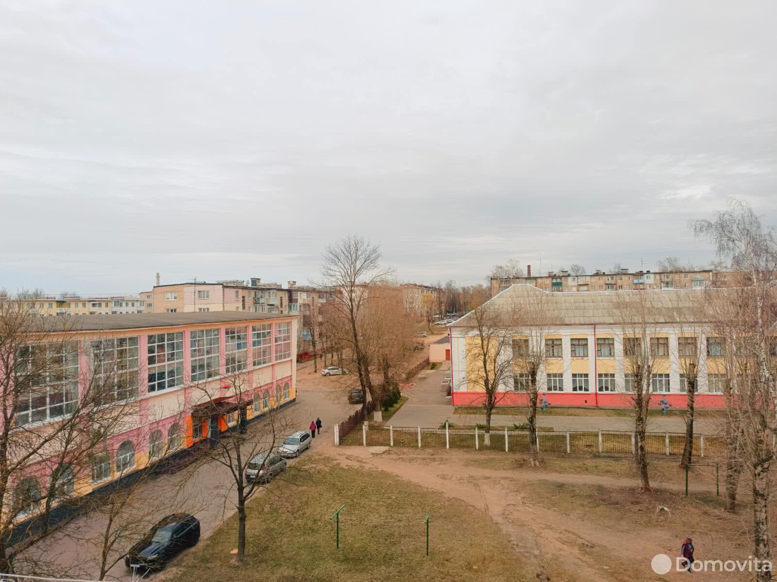 Купить 1-комнатную квартиру в Борисове, ул. Чапаева, д. 23, 22000 USD, код: 991874 - фото 4