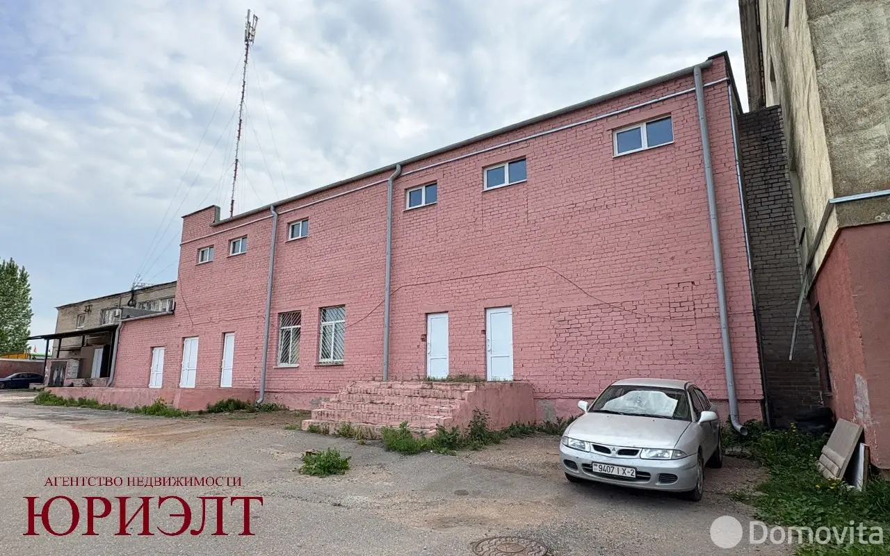 офис, Кировская, ул. Мира, д. 27Б/1