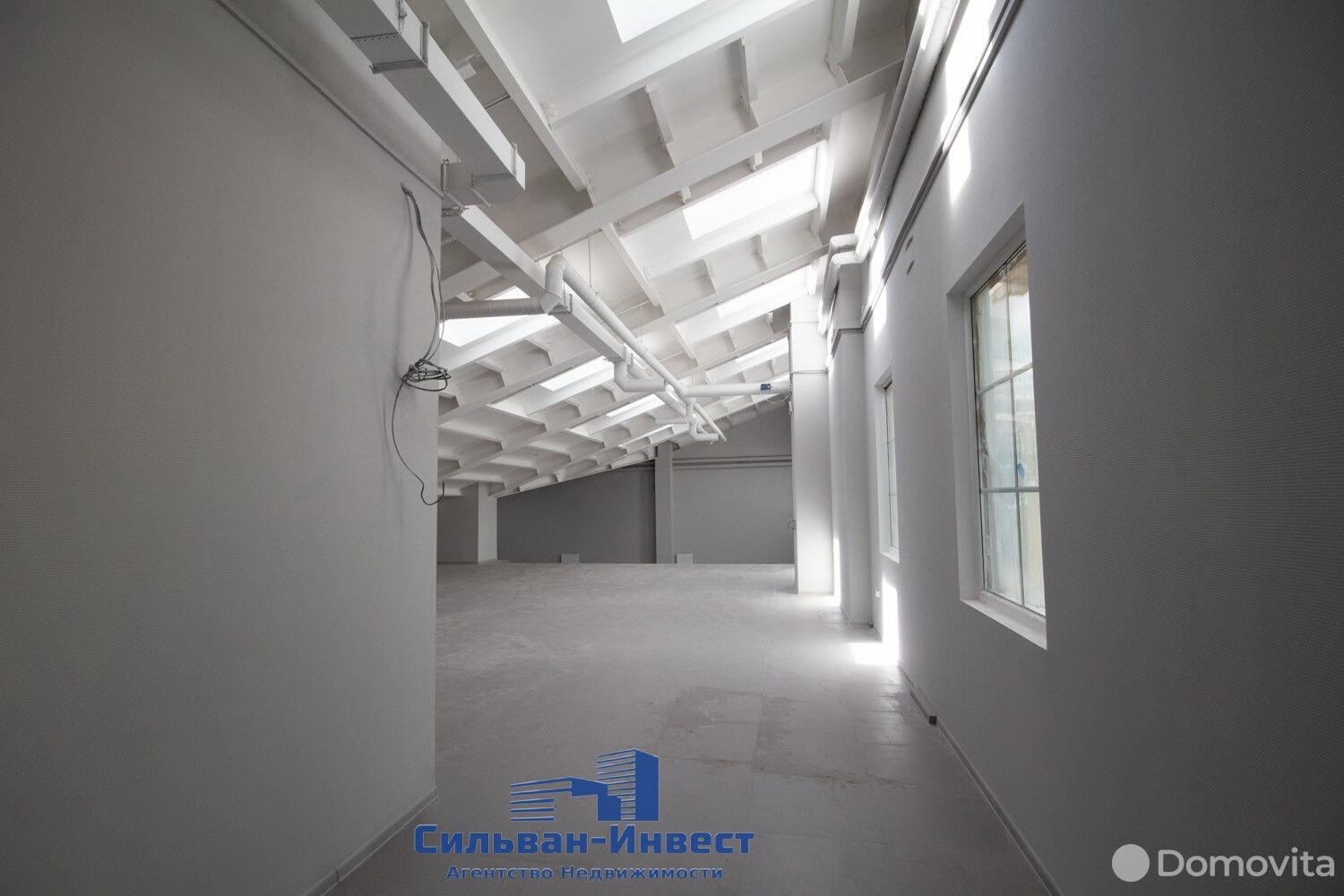 Аренда офиса на ул. Интернациональная, д. 3 в Минске, 1500EUR, код 12121 - фото 6