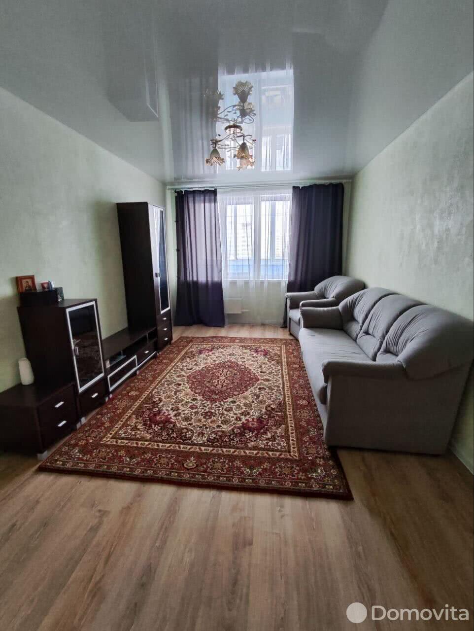 Продажа 3-комнатной квартиры в Лиде, ул. Тухачевского, д. 45, 40900 USD, код: 972114 - фото 1