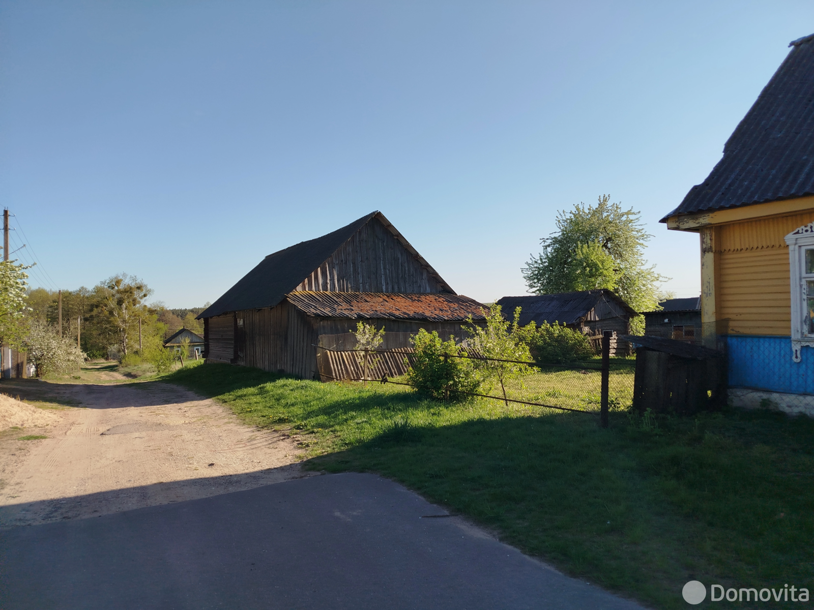 коттедж, Старина, ул. Центральная без посредников