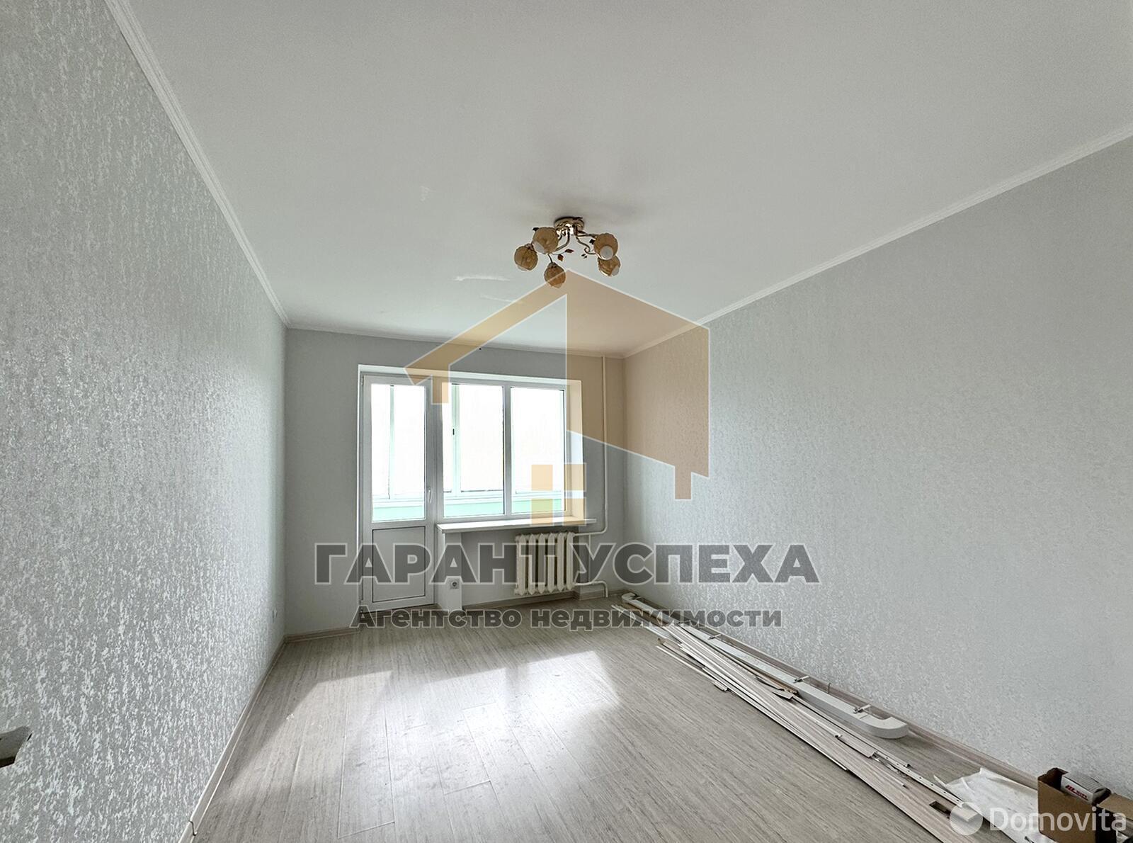 Продажа 2-комнатной квартиры в Бресте, ул. Дубровская, 45900 USD, код: 1068728 - фото 2